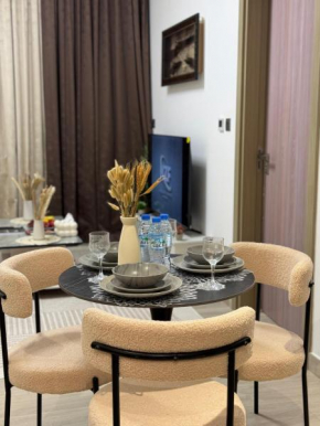 Azizi Riviera, Meydan, Dubai